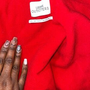 Urban Outfitters Bomber Jacket